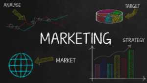 Marketing estratégico: O que é, objetivo e como aplicar no seu negócio! 